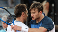 Ruud edges past Draper in Madrid Open final