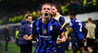 Inter Milan edge Barcelona in Champions League thriller to reach final