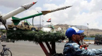 US to halt strikes on Houthis after group 'capitulates': Trump