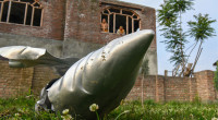 Pakistan says 26 killed in Indian strikes 