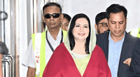 Dr Zubaida Rahman to get back government Job 