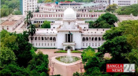 SC to resume Jamaat registration appeal hearing on May 13