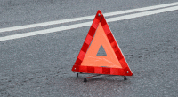 3 killed as microbus hits parked truck in Meherpur