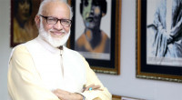 Noted musicologist Mustafa Zaman Abbasi no more 