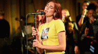 Elton John, Dua Lipa lead artists' call for AI copyright protection