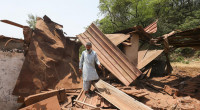 India, Pakistan trade accusations after announcing ceasefire