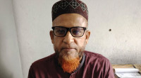 Former MP Kazim Uddin arrested in Dhaka