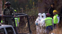 17 bodies found in abandoned house in Mexico