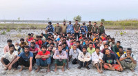 India's unlawful push-ins exceed 1,000 in 25 days, Bangladesh protests