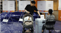 South Koreans vote for new president after failed martial law bid