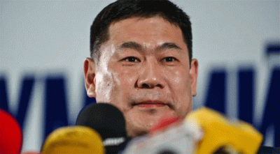 Mongolia's PM resigns amid corruption scandal and mass protests