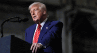 Trump bans travel from 12 countries, including Afghanistan, Iran
