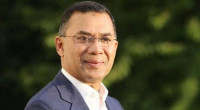 Tarique Rahman extends Eid-ul-Azha greetings nationwide