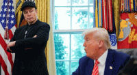 Trump-Musk feud erupts with personal attacks, policy threats