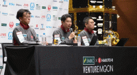 Lunar mission failure after crash landing: Japanese firm 