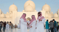 Saudi Arabia, other countries celebrate Eid-ul-Azha
