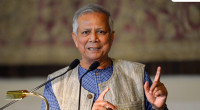 Corridor to Rakhine claim totally false: Chief Adviser
