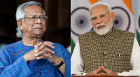 Modi sends Eid greetings to Chief Adviser 