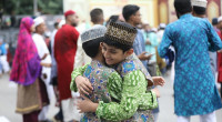 Eid-ul-Azha being celebrated across country with devotion, sacrifice