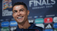 Spain-Portugal more than Yamal battle, says Ronaldo