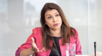 Tulip seeks Siddiq meeting with CA Yunus over corruption allegations 