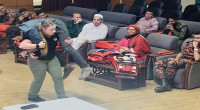 U.S. Embassy conducts multi-organizational medical training in Chattogram