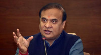 Assam CM’s push-in threat raises concern in Bangladesh