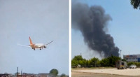 All 242 on board dead in Air India flight crash