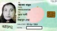 Banglanews official Ashraful Makhlukat’s mother passes away