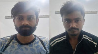 2 youths arrested with 300 litres of liquor in Ctg