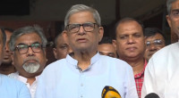 Fakhrul welcomes poll timeline set by interim govt