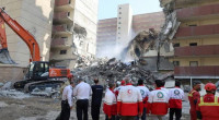 78 killed, over 320 injured in Israeli strikes: Iran’s UN envoy 