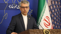 Israel’s aggression makes dialogue with US ‘meaningless’: Iran