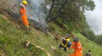 7 killed in helicopter crash in India