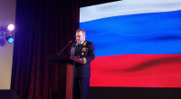 Russia Day celebrated in Dhaka 