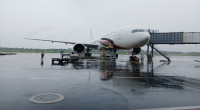 Plane with 387 passengers stuck on Ctg runway for 2hr