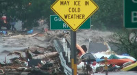 Texas flash floods claim 24 lives, dozens missing from girls' camp