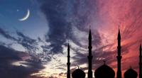 Holy Ashura tomorrow