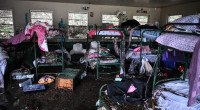 Texas flash floods death toll reaches 51, dozens still missing