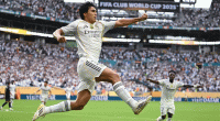 Real Madrid edge past Dortmund in Club World Cup thriller