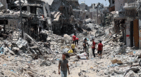 Israel agrees to Gaza truce talks amid rising casualties