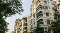 Govt cancels flat allocation to 12 retired officials