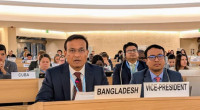 UN adopts Bangladesh-led climate change resolution