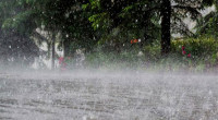 Rain likely across country