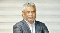 Amirul Haque elected president of cement association