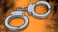 1,418 crime suspects held in nationwide drive