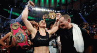 Taylor clinches trilogy victory over Serrano in historic MSG showdown