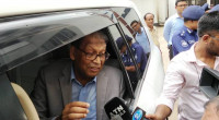 Intelligence agencies making area-based lists to track criminals: IGP