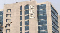 Eight NBR officials suspended for tearing up transfer orders