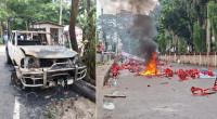What message does AL's Gopalganj violence send?